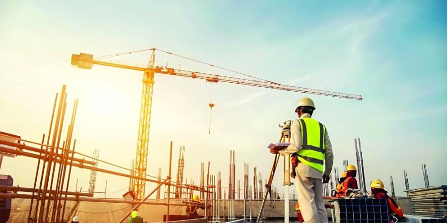 ارتفاع تكاليف البناء في السعودية 2.2% خلال سبتمبر 2026 - تواصل نيوز