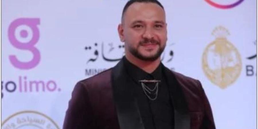 أحمد خالد صالح ينضم إلى أسماء جلال في مسلسل «ميس هناء» لرمضان 2027 - تواصل نيوز