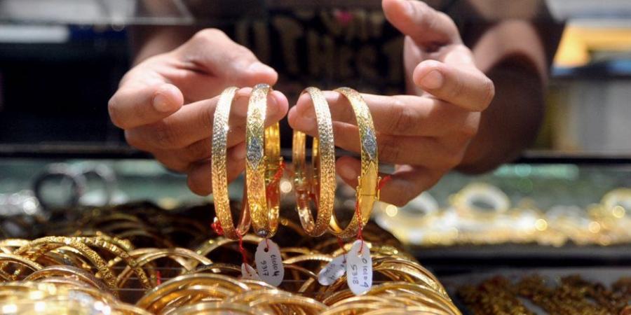 مع صعود الدولار .. تعرف علي سعر الذهب في مصر اليوم الخميس - تواصل نيوز