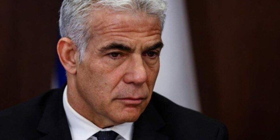 لابيد: نتنياهو يحاول إشعال الجبهة قبل الانتخابات ولن يساعده ذلك انتخابيا - تواصل نيوز