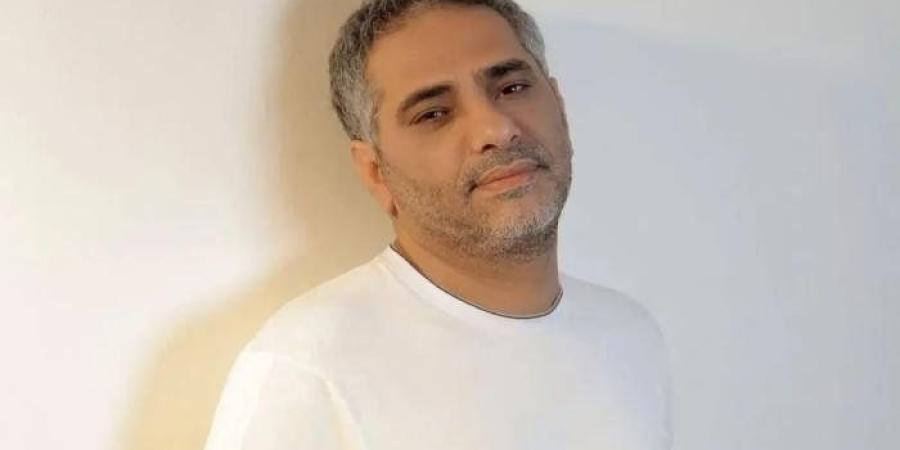 فضل شاكر يستعد للعودة إلى المسرح في الرياض.. كواليس بروفات «عودة الغايب» - تواصل نيوز