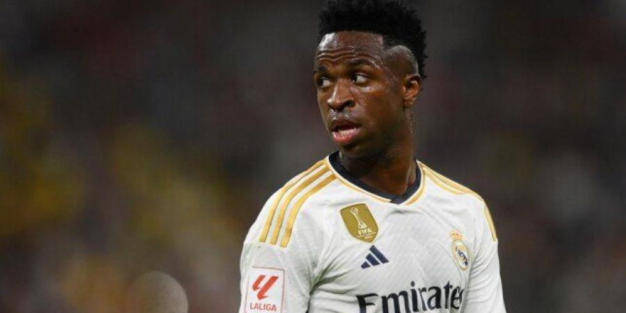 مبابي يدافع عن فينيسيوس قبل الكلاسيكو ويكشف طموح ريال مدريد - تواصل نيوز