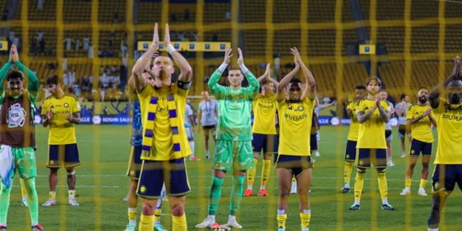 غدًا.. النصر ضيف ثقيل على الفيصلي - تواصل نيوز
