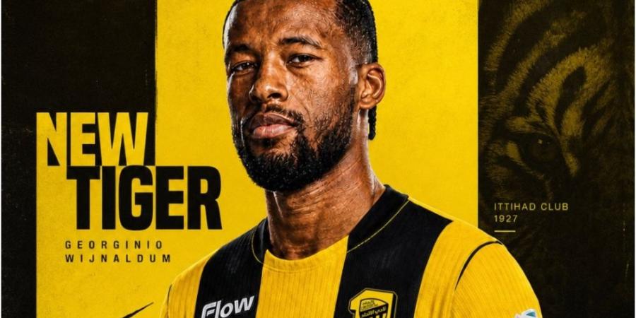 عاجل .. فينالدوم يخالف برنامج الاتحاد قبل مواجهة الدرعية .. ما القصة؟ - تواصل نيوز