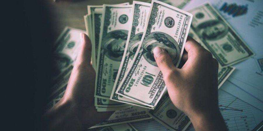 ارتفاع سعر الدولار مقابل الجنيه في مصر.. يقترب من 55 جنيهًا - تواصل نيوز