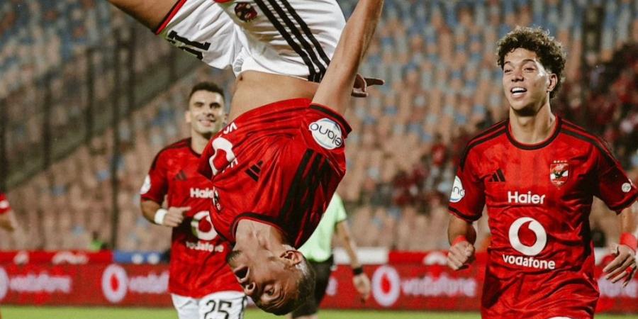 عاجل .. الأهلي يفلت من الهزيمة أمام القناة في الدوري المصري - تواصل نيوز