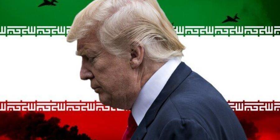 ترامب: أمر ما سيحدث قريبًا بشأن إيران ولا مفاوضات مع طهران حاليًا - تواصل نيوز
