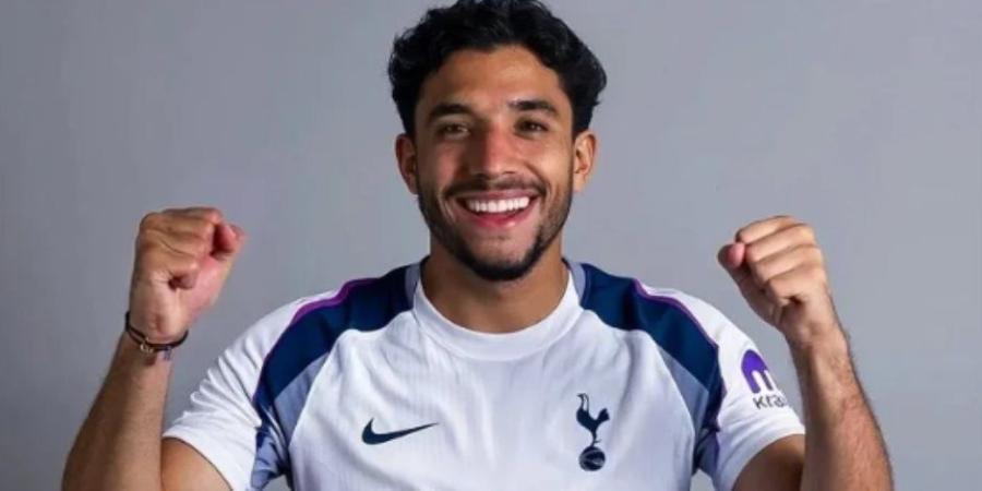 شرط وحيد يهدد الصفقة .. هل اقترب عمر مرموش من أتليتكو مدريد الإسباني ؟ - تواصل نيوز