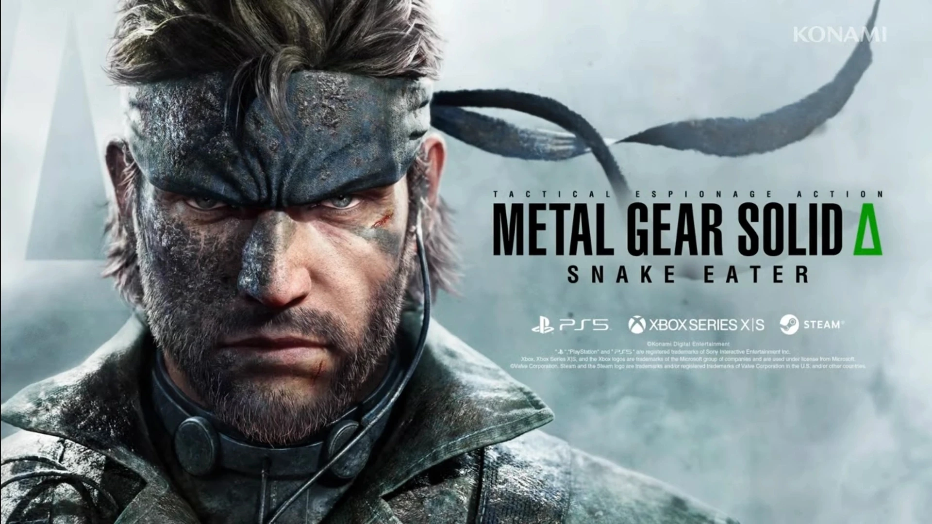 ظهور انطباعات لعبة Metal Gear Solid Delta Snake Eater – وإشارة لقرب موعد الإصدار