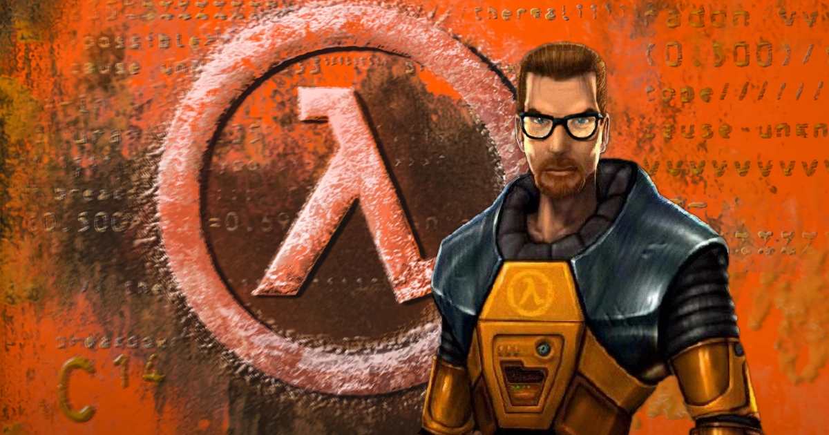 حقيقة إشاعة تطوير لعبة Half Life 3 في استوديوهات Valve