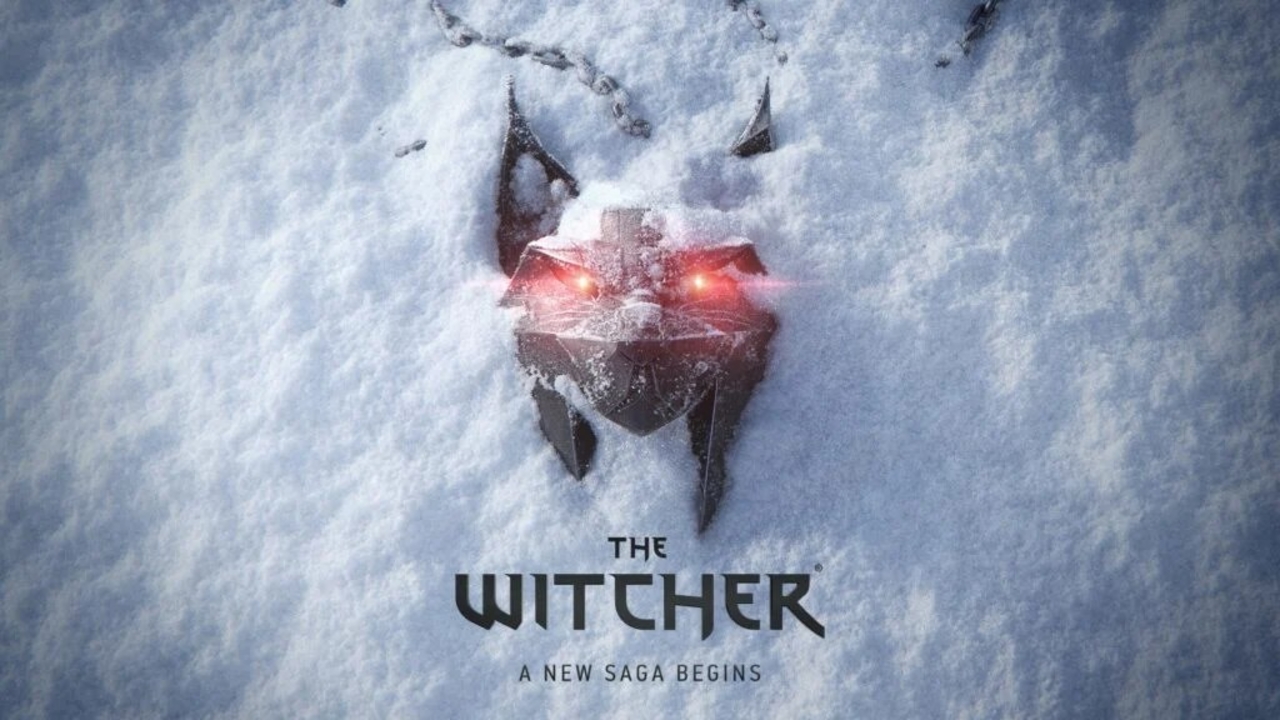 اقترب.. موعد دخول لعبة The Witcher 4 إلى مرحلة الإنتاج