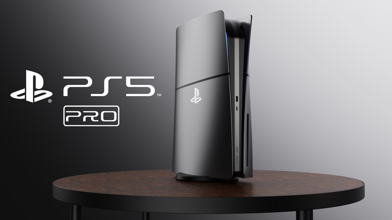 تسريبات.. تفاصيل جهاز PS5 Pro المرتقب