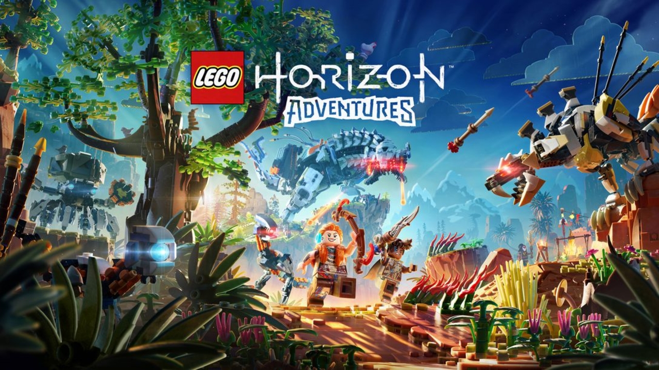 خطأ.. يتسبب في تسريب موعد إطلاق LEGO Horizon Adventures