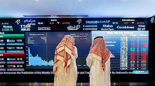 توقعات إيجابية تدفع مؤشر تاسي نحو نقطة ارتداد قوية وارتفاع ملحوظ قريباً