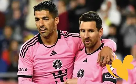 مشاهد مباراة إنتر ميامي ضد بوماس في كأس الدوريات مباشرةً على Yalla Shoot دون الحاجة للاشتراك