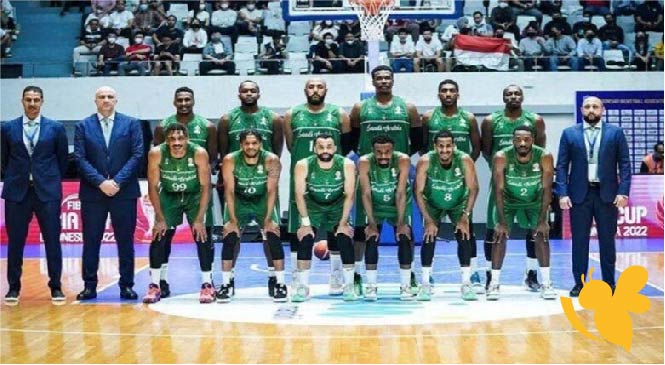 شاهد البث المباشر لمباراة السعودية والهند في كأس آسيا لكرة السلة 2025: موعدها وتفاصيلها