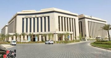 100 يوم صحة تقديم 59 مليون خدمة طبية مجانية في 38 يوماً