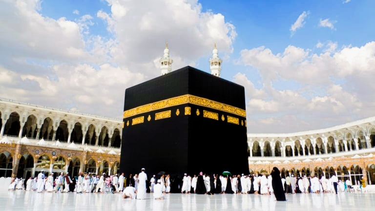احصل على تأشيرة العمرة مباشرة دون الحاجة إلى وسطاء!