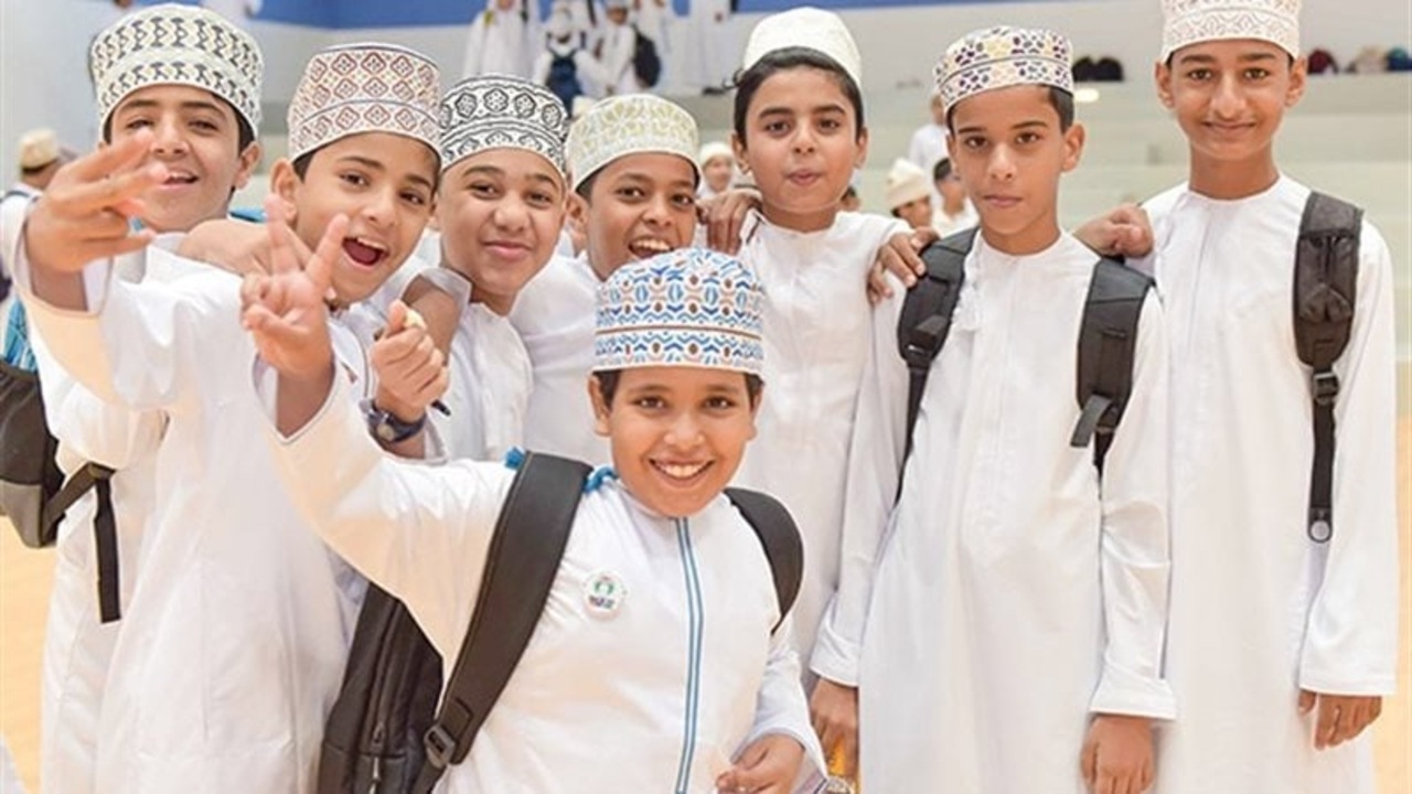 رابط مباشر.. نتائج القبول الموحد في سلطنة عمان 2025-2026 عبر البوابة الرسمية heac.gov.om 5 رابط مباشر.. نتائج القبول الموحد في سلطنة عمان 2025-2026 عبر البوابة الرسمية heac.gov.om