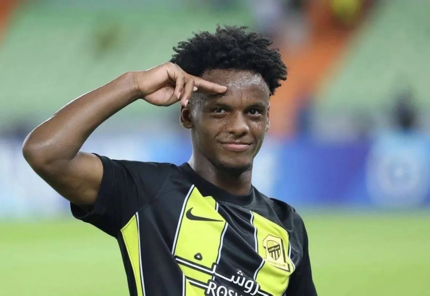 الاتحاد يحبط طموحات موهبة سعودية في الاحتراف الأوروبي بقرار بلانيس المفاجئ