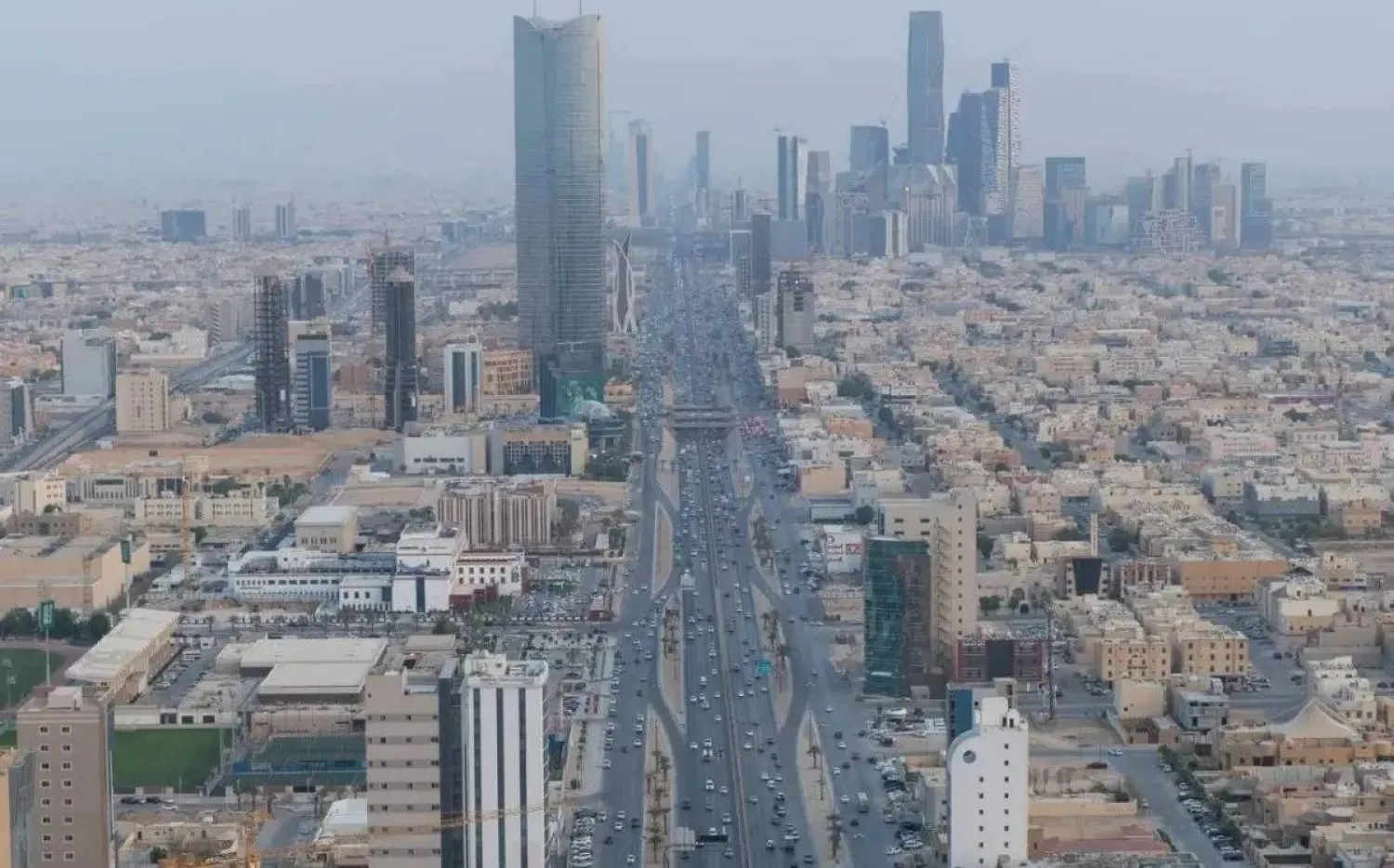 تراجع حاد في أسعار عقارات «الخير» بالرياض بنسبة تتجاوز 65%