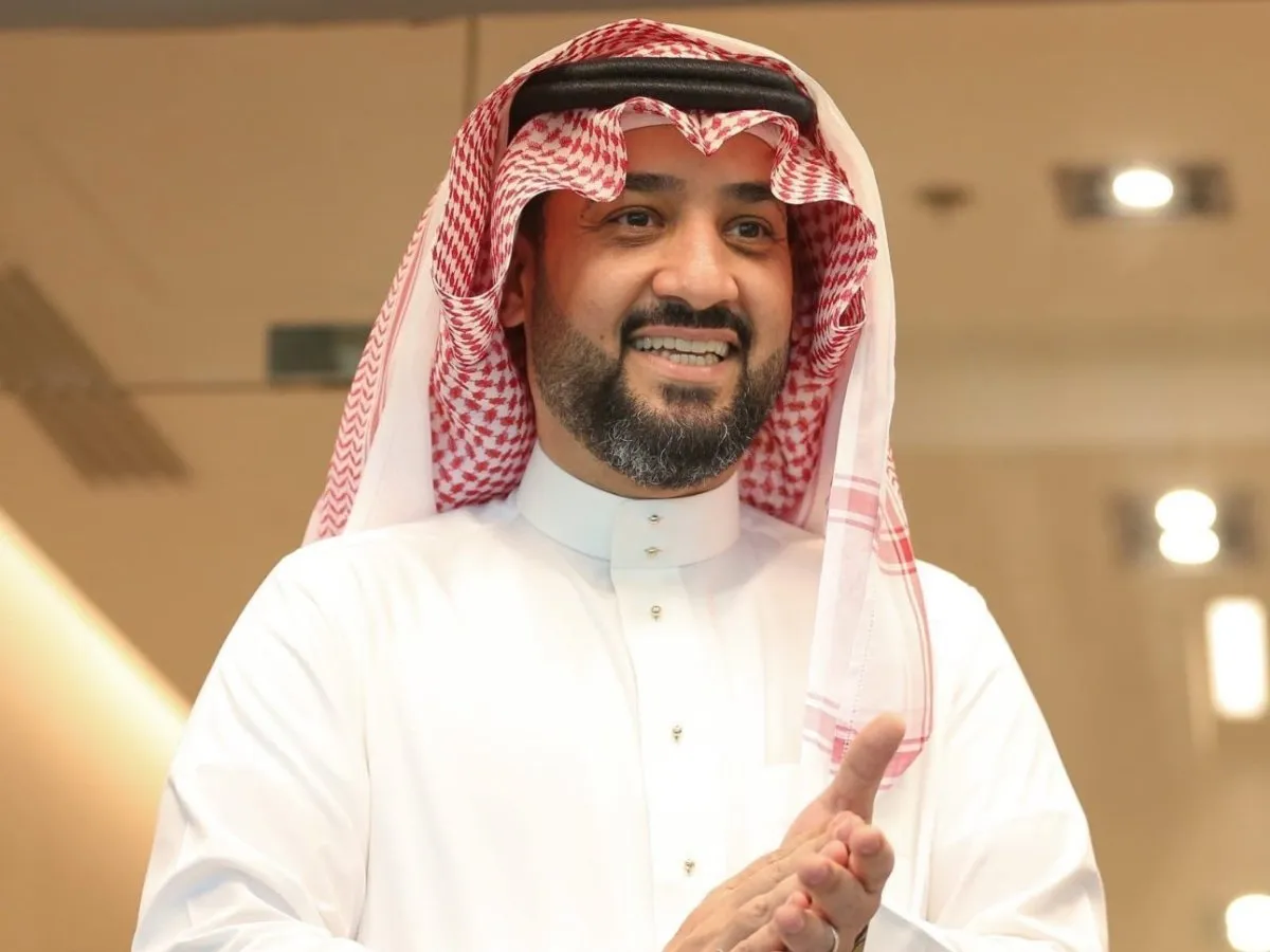 خالد الغامدي يتجاوز منافسيه بطعون قوية نحو رئاسة النادي الأهلي