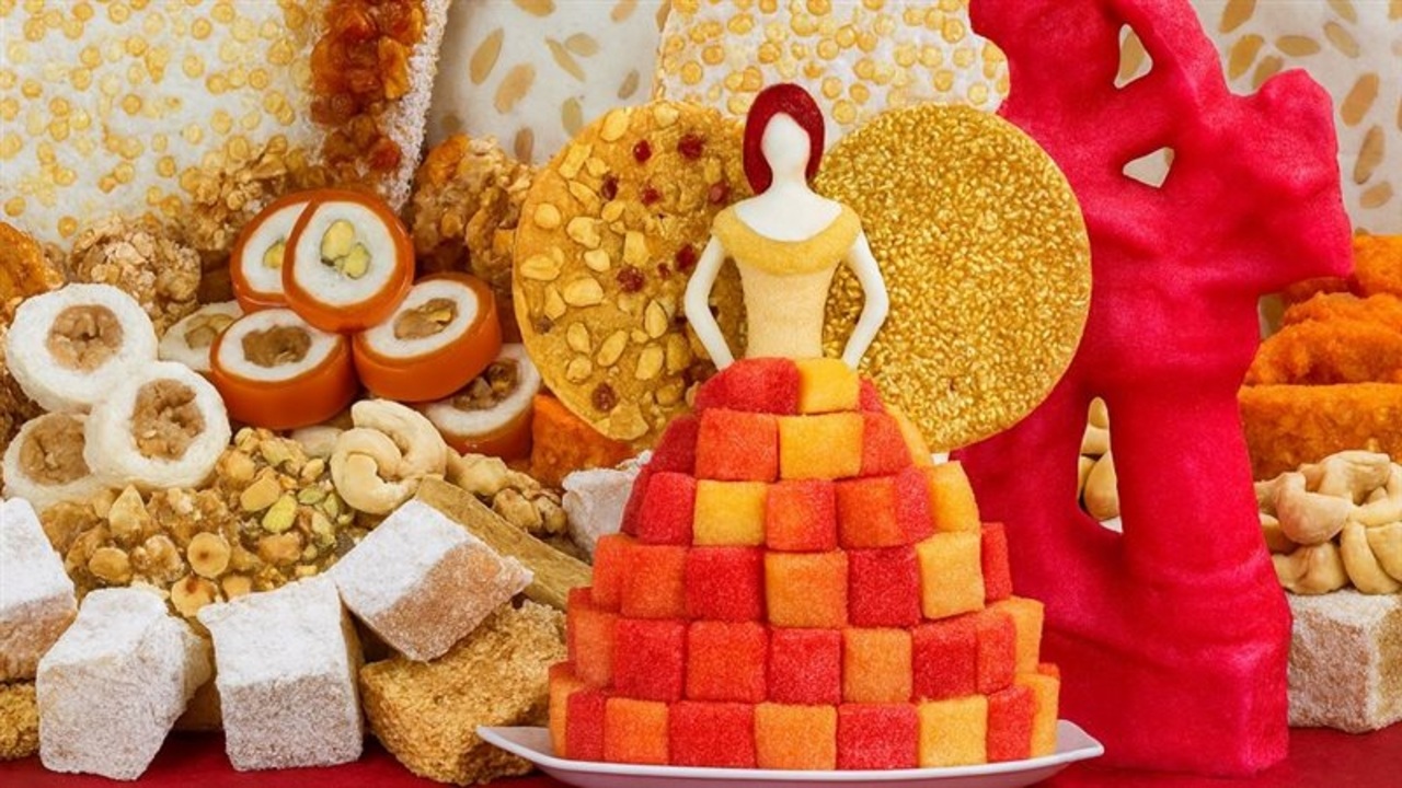 أحدث أسعار حلاوة المولد لعام 2025 وتفاصيل موعد المولد النبوي الشريف وفق الحسابات الفلكية