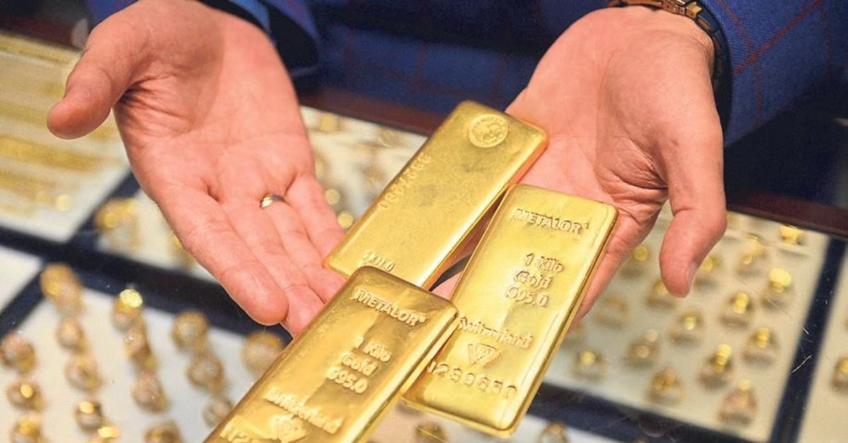 استثمر صح “.. سعر سبيكة الذهب 1 جرام في مصر شامل المصنعية والضرائب والرسوم بكام اليوم؟