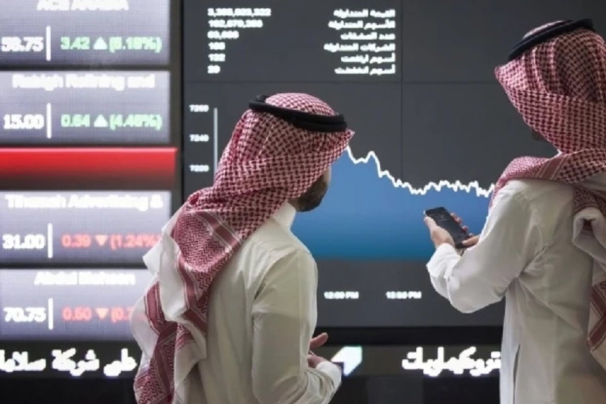 دراسة تكشف عن ارتفاع غير مسبوق في مشتريات الأجانب بعد فتح التداول العالمي