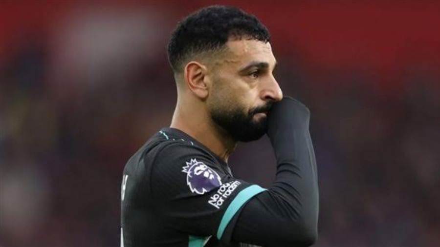 محمد صلاح يكشف “الخرس الأوروبي” عن جرائم الاحتلال بـ11 حرفًا فقط!