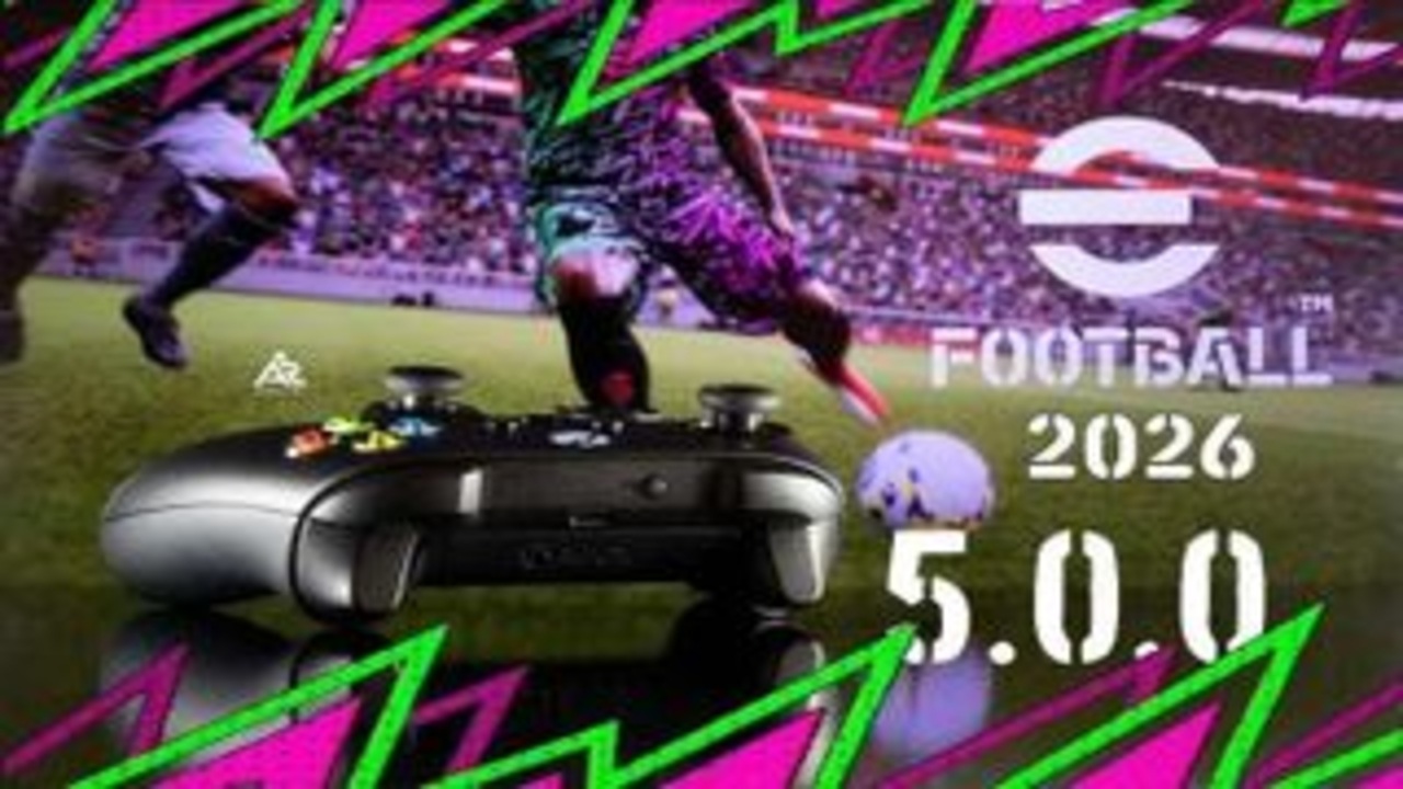 تنزيل تحديث eFootball 2026 الأخير.. مع أبرز التحسينات المتقدمة لتجربة لعب أكثر واقعية وحماسًا