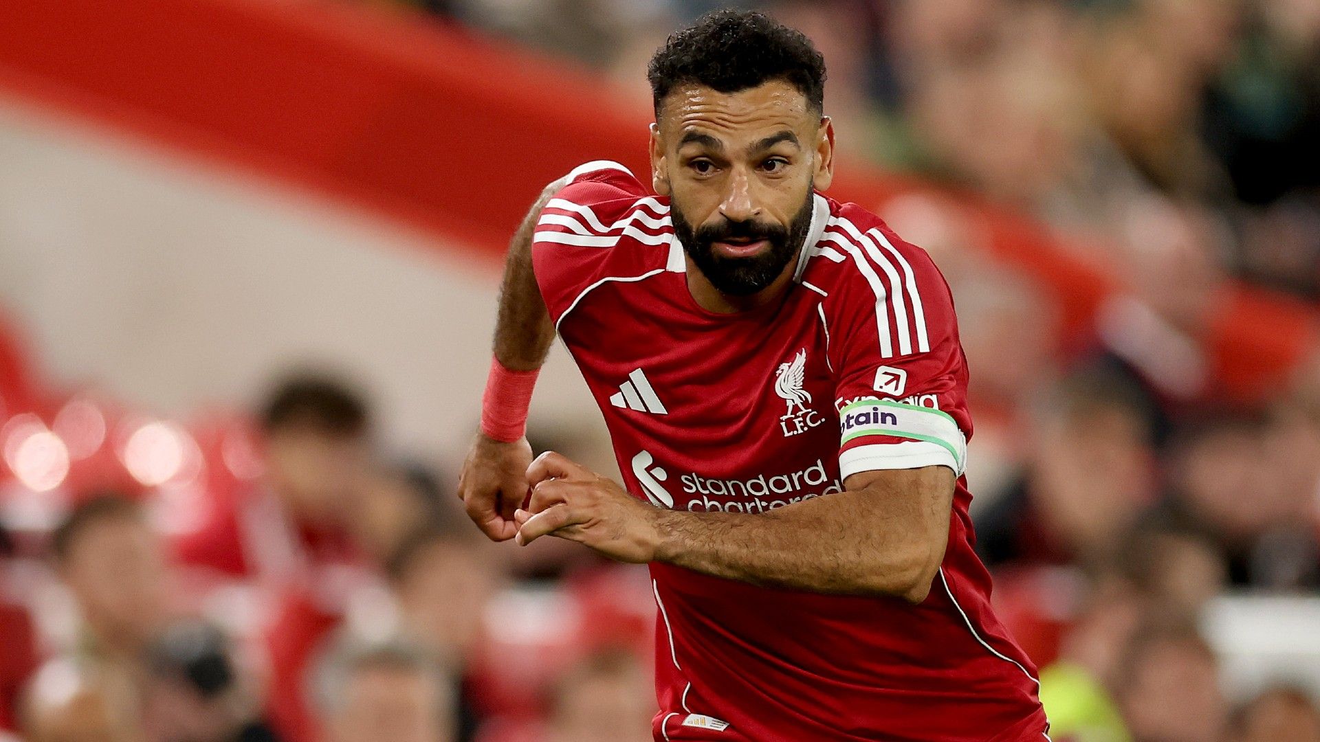 تعرف على موعد مباراة ليفربول وبورنموث في الدوري الإنجليزي 2025-2026 والقنوات الناقلة لها!