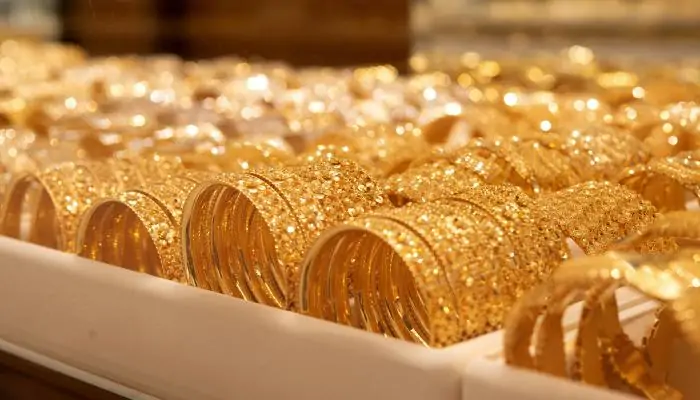 استقرار أسعار الذهب في السعودية اليوم السبت 16 أغسطس 2025