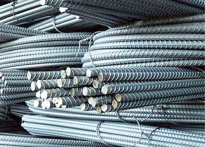 انخفاض سعر حديد الكومي بمقدار 1000 جنيه يغير مشهد أسعار البناء اليوم 5 أغسطس 2025