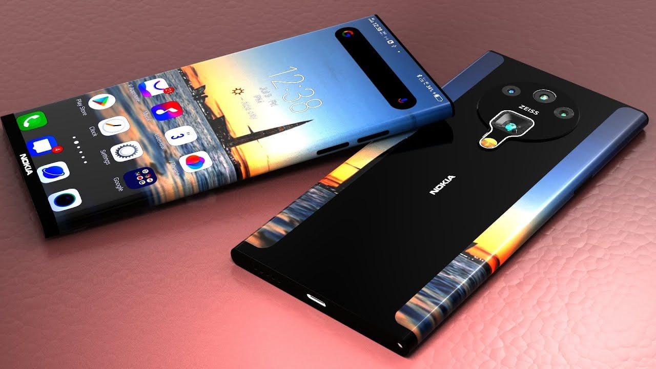 “عودة خارقة” Nokia N73 5G بكاميرا 200 ميجابكسل وشاشة 6.9 إنش ومواصفات مذهلة