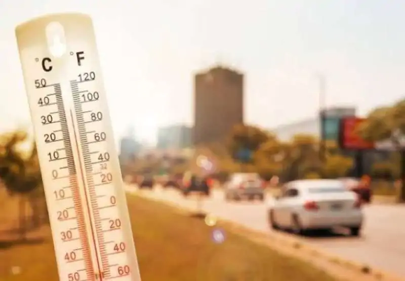 الأرصاد الجوية تنبه من اشتداد الرياح وارتفاع نسبة الرطوبة