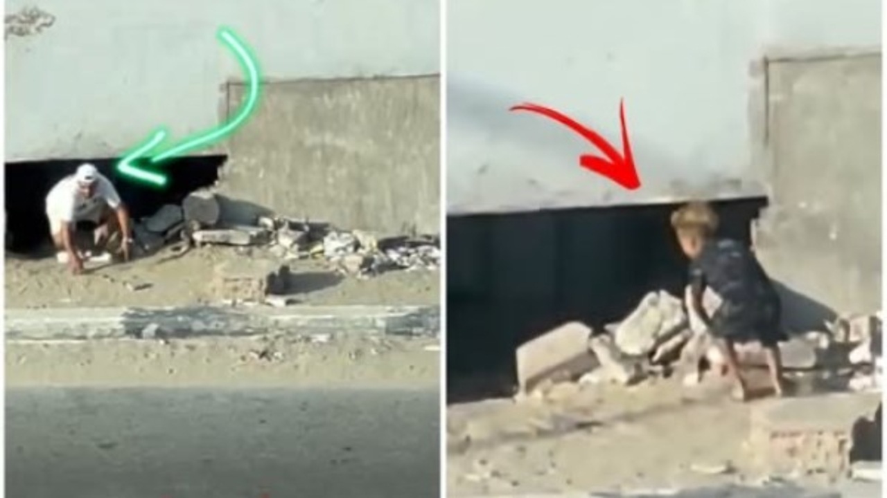 ثقب أسود للأطفال.. موقع غامض تتحرك داخله شبكات استغلال القُصر بأنشطة مشبوهة