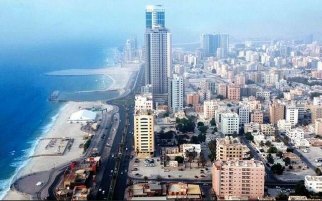 عجمان تشهد طفرة تاريخية: 3080 رخصة بناء جديدة بزيادة تتجاوز 300% في النصف الأول من 2025