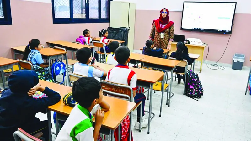 أبوظبي تطلق 3 أنظمة جديدة لتقييم جودة المدارس