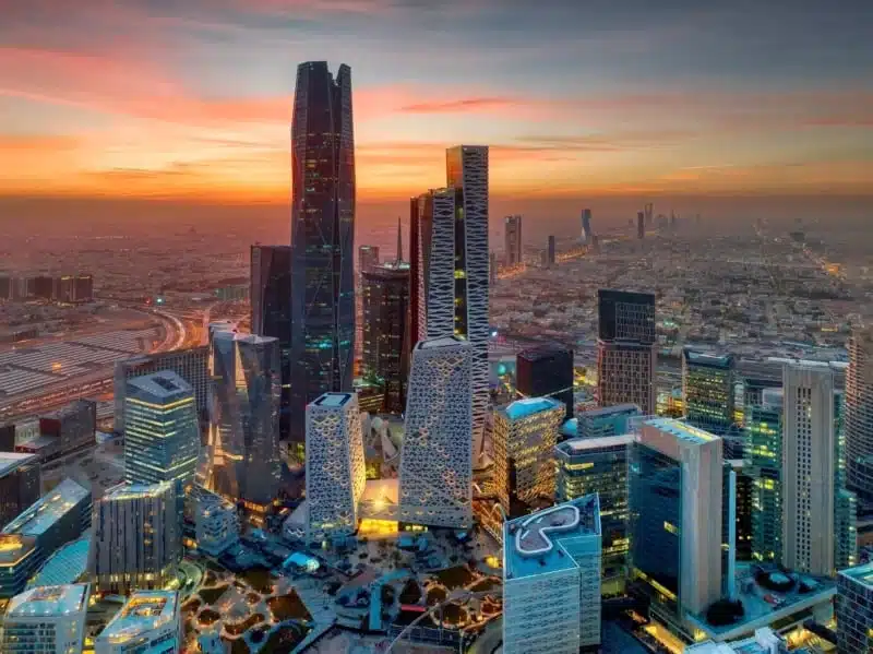 صندوق النقد الدولي: تقدم ملحوظ في إصلاحات رؤية السعودية 2030