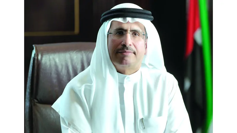 «ديوا» تُطلق 924 محطة توزيع جهد 11 كيلوفولت في النصف الأول من العام