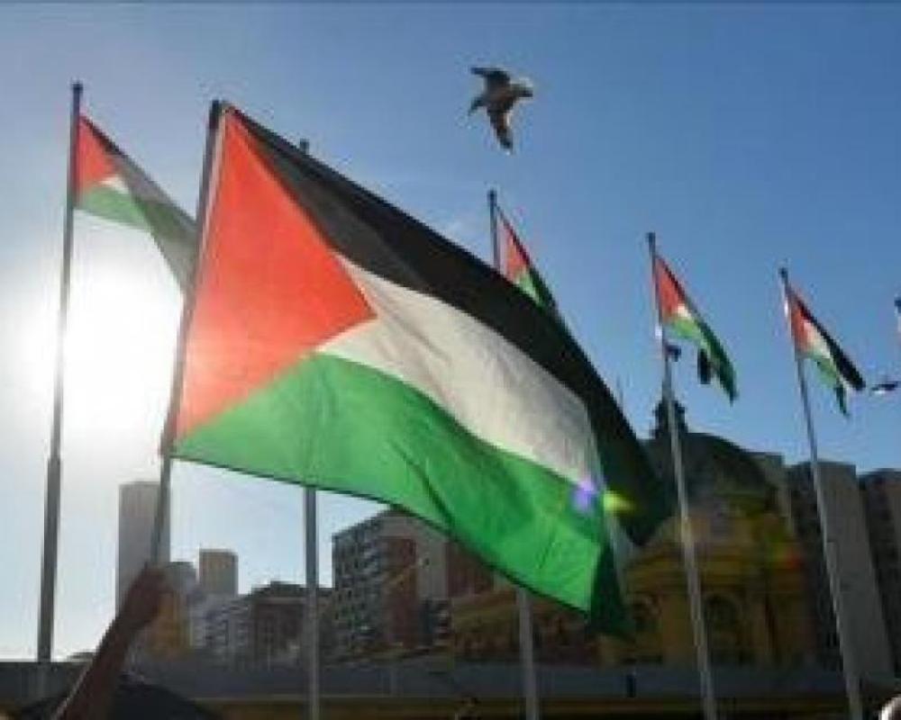 الاعتراف بفلسطين: خطوة نحو السلام والاستقلال