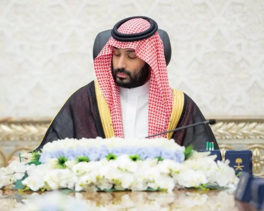 السعودية تدين قرار الاحتلال الإسرائيلي لغزة وإمعانها في انتهاكات التجويع والتطهير العرقي