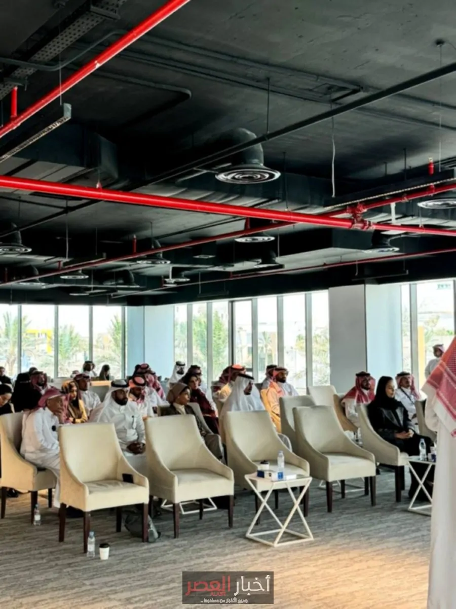 هيئة تنظيم الإعلام والقطاع الخاص تتعاونان لدعم ابتعاث المبدعين في مجال الإعلام