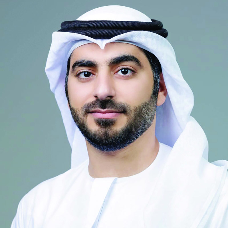 يا شباب الوطن.. إرث زايد يضيء طريق المستقبل