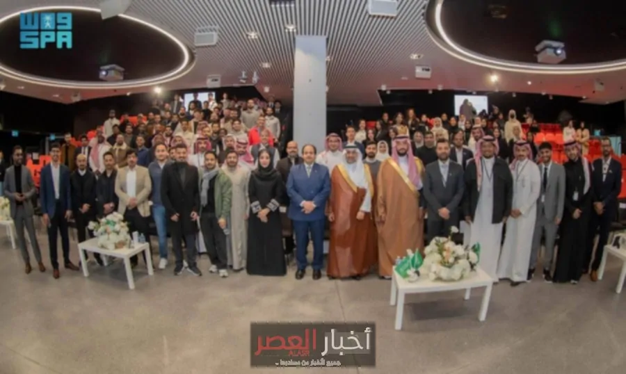 الطلاب السعوديون في أستراليا: سفراء الوطن في بلاد الغربة