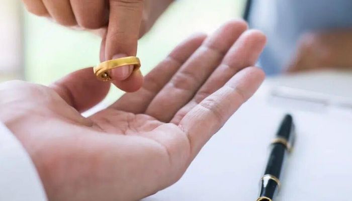 تسارع حالات الطلاق في السعودية: 157 حالة يوميًا، أي واحدة كل 9 دقائق