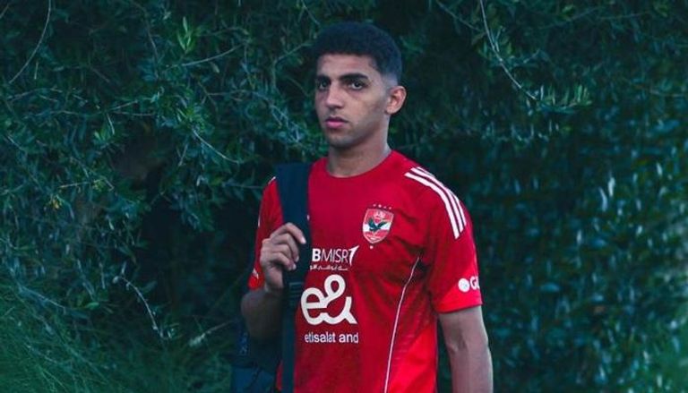 الأهلي يقترب من ضم أحمد نبيل كوكا قاسم باشا يوافق على الصفقة قريبًا