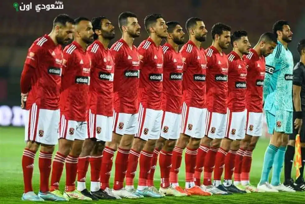 الأهلي يتحدى فاركو في الدوري المصري: مواعيد المباراة والقنوات الناقلة!