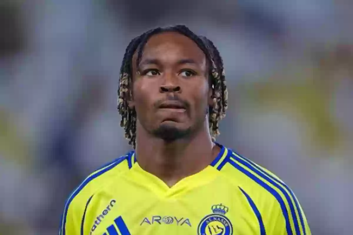 نجم النصر يتألق في كلاسيكو السوبر السعودي: تفاصيل مثيرة تكتشفها!